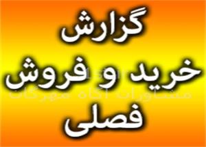 قابلیت تازه‌ی اضافه شده به سامانه معاملات فصلی