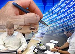 دستور دولت برای امکان استعلام آنلاین معاملات