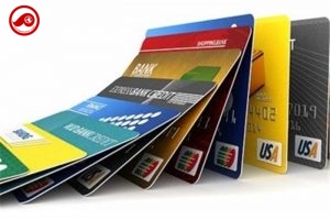 استفاده از کارت‌های بانکی ایران در خارج از کشور